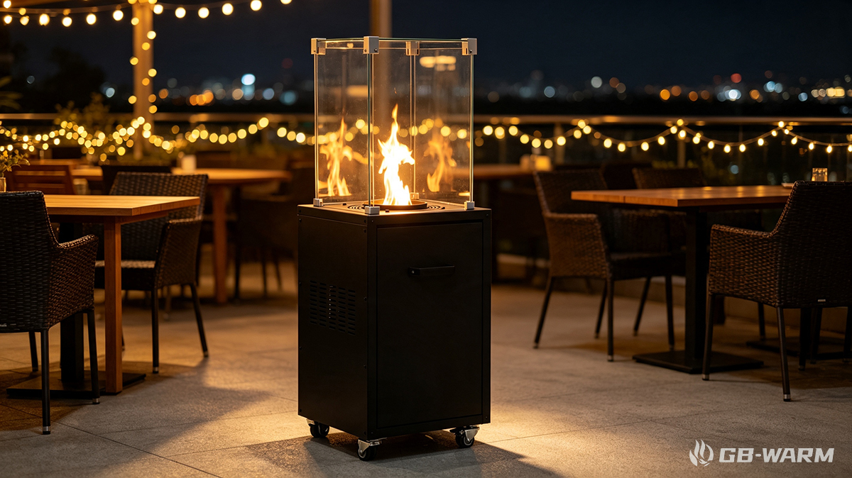 2026 pellet patio heater manufacturer-4 2026 pellet patio heater manufacturer-4