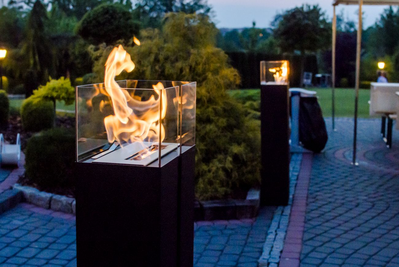 The Modern Elegance And Eco-Friendly Warmth: Exploring The World of Bioethanol Fireplaces