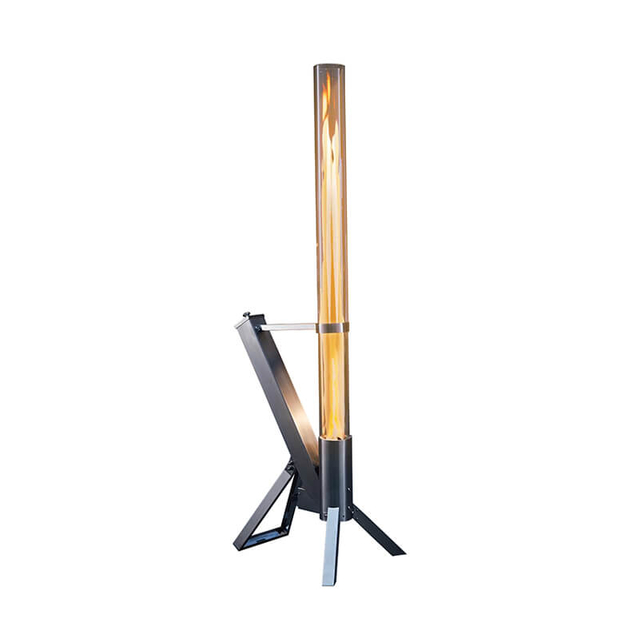 Manufacturer Wholesale Outdoor Wood Pellet Patio Heater - BPH-R80 | Beellen®