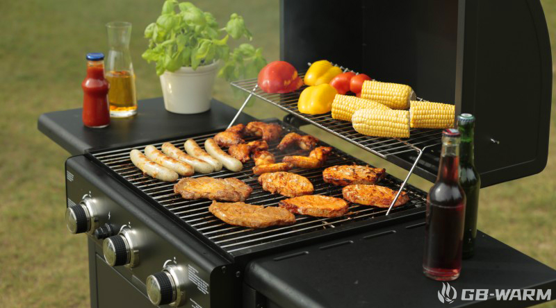 BBQ