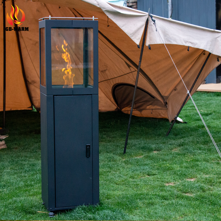 Pellet Heaters-BPH-003