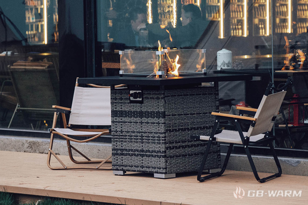 Pellet Patio Heaters1