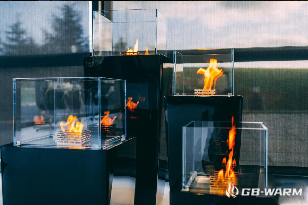 Pellet Patio Heaters4