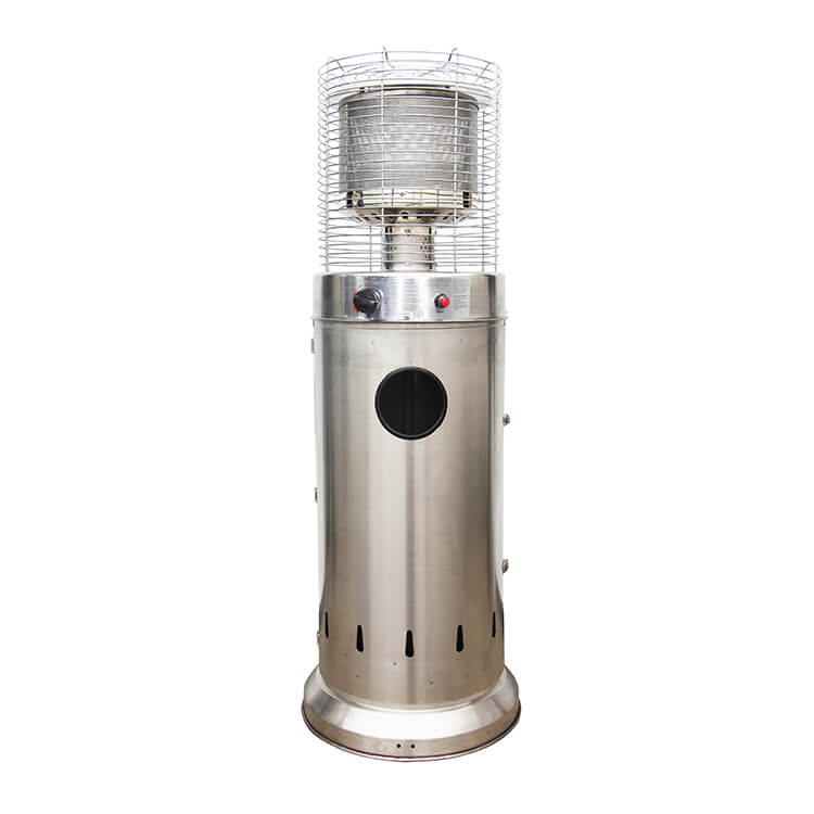 Small Propane Patio Heater-CZGB-H1