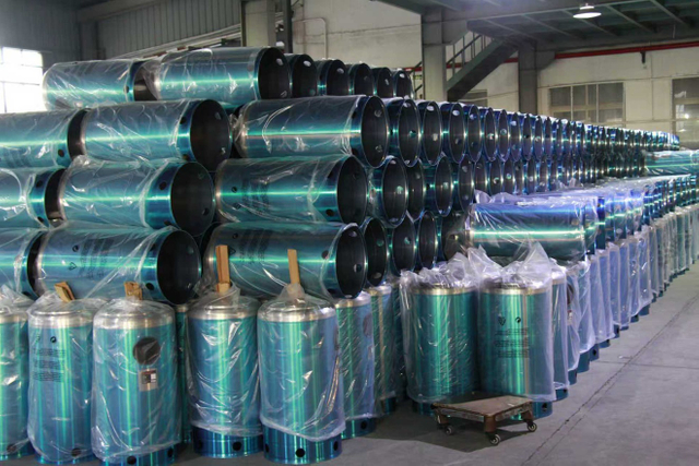 Patio Heaters Manufacturer - GB-WARM