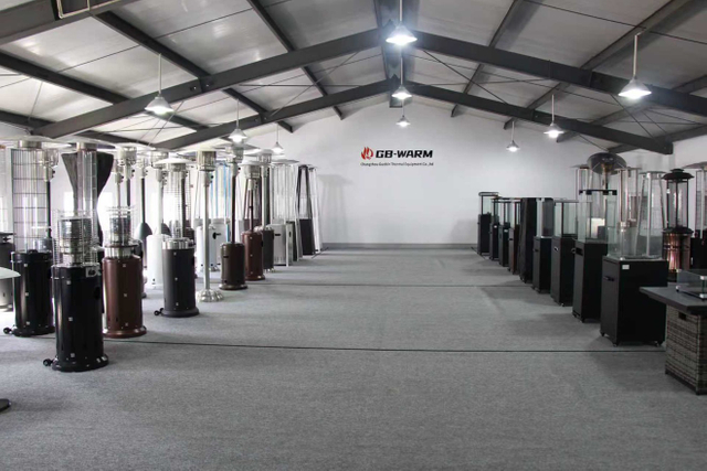 Wholesale Patio Heaters At GB-WARM