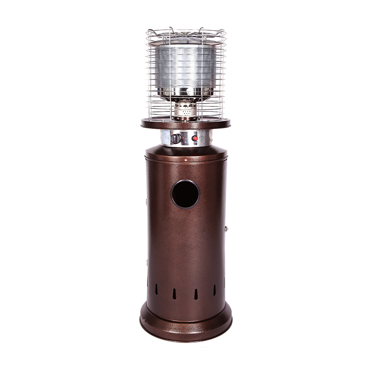 Outdoor Round Flame Patio Heater