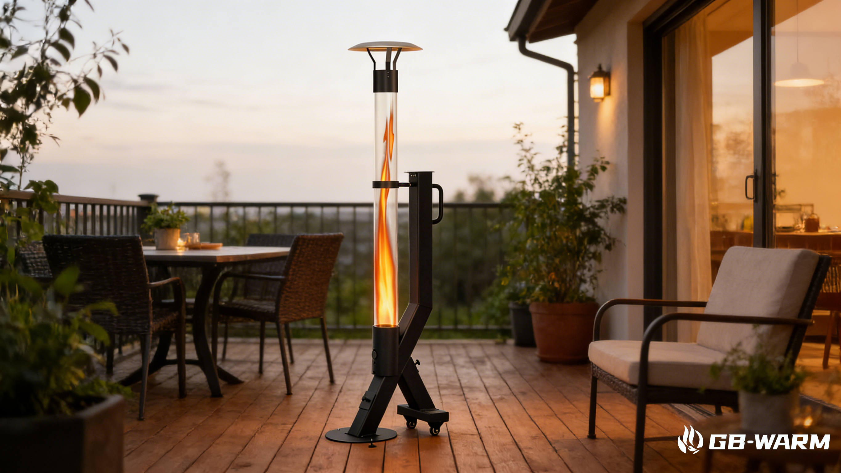 2026 pellet patio heaters
