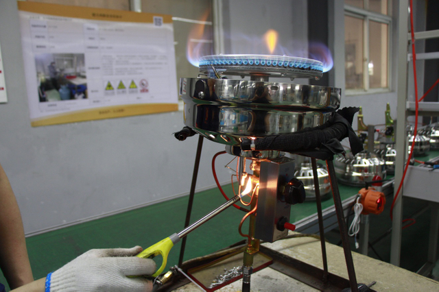 Wholesale Patio Heaters - GB-WARM