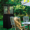 Wood Pellet Heater - BPH005