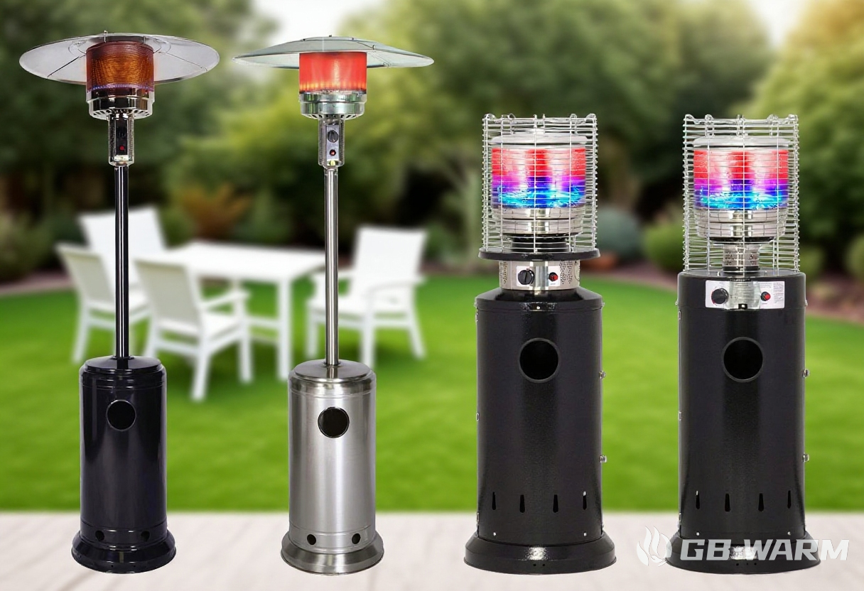 Wholesale Patio Heaters1