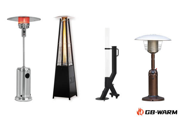 The Best Patio Heaters for Holiday Entertaining in 2026