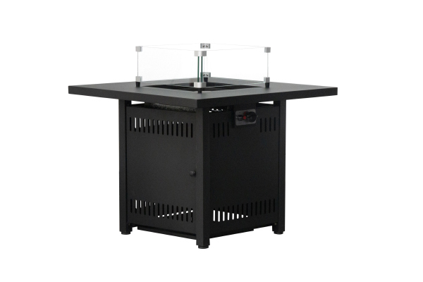 Outdoor Propane Fire Tables - BFP001L
