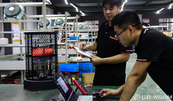 Leading Gas Heater Factory Innovation and Comfort Worldwide (2).