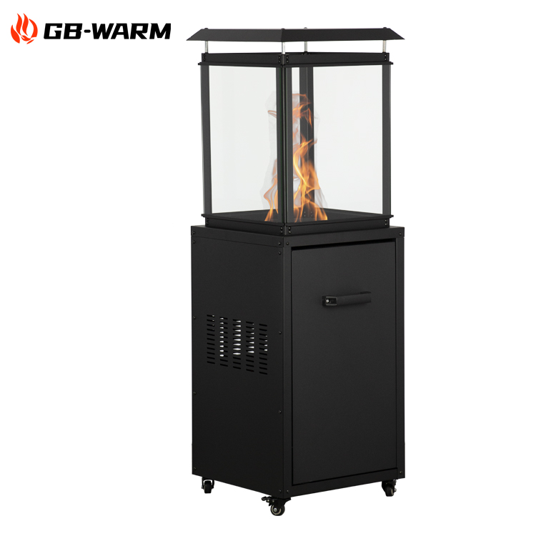 Wood Pellet Heater - BPH005