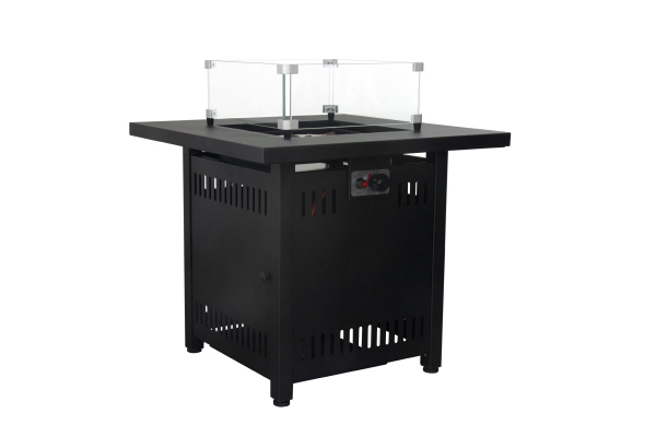 Outdoor Propane Fire Tables - BFP001
