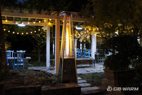 Pellet Patio Heaters3