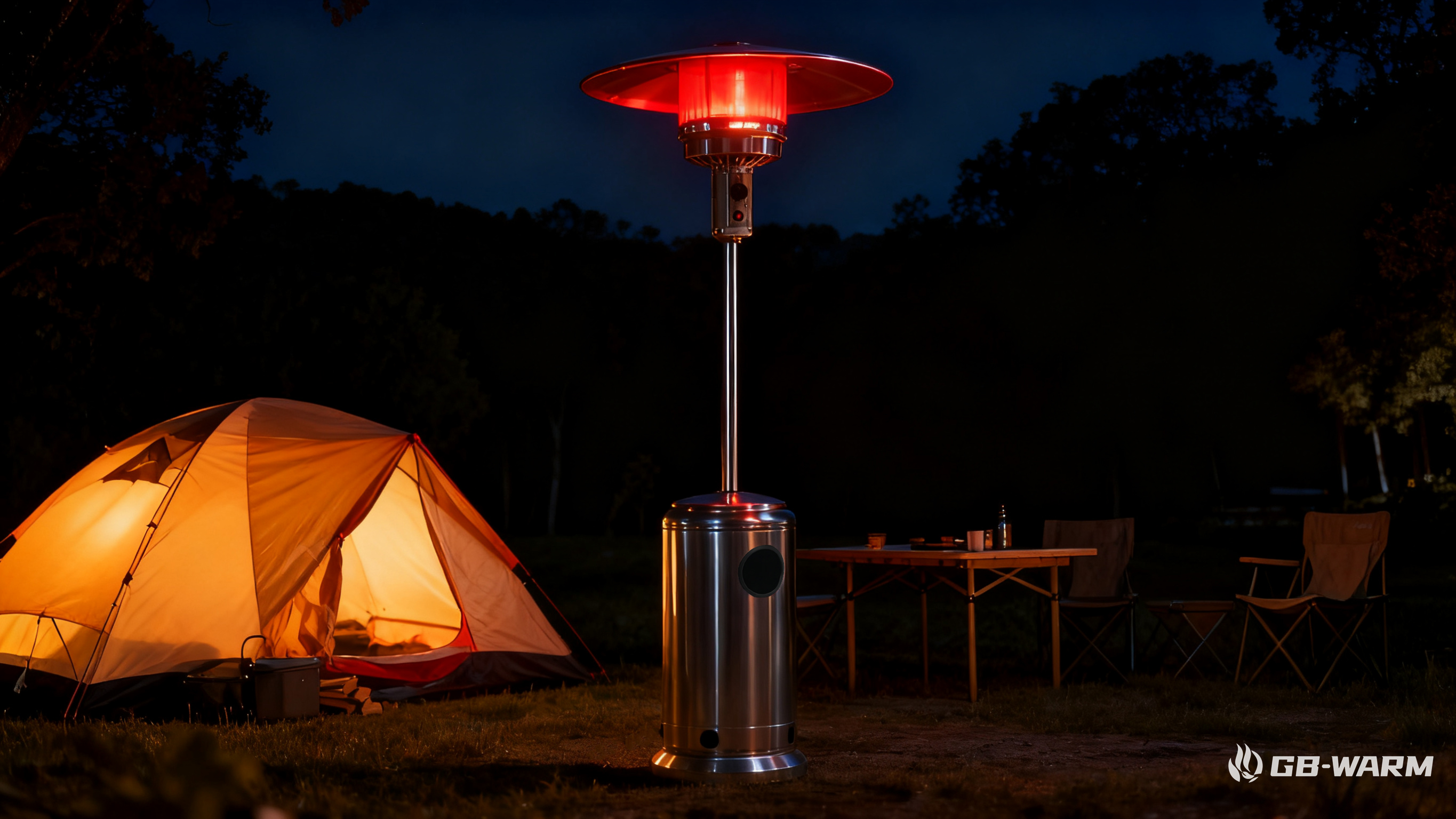 outdoor heaters-gb
