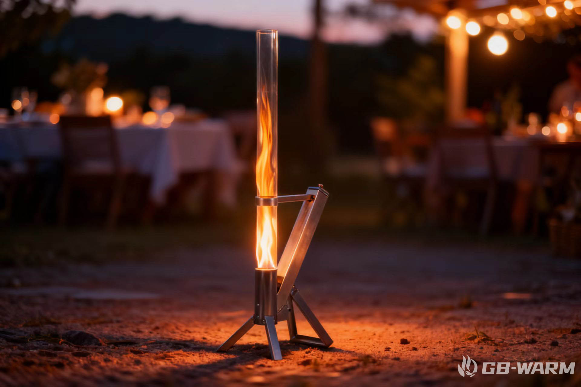 patio heater-bellen
