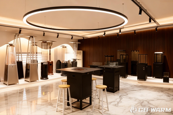 Patio Heater Wholesale Guide 2025: Sourcing Tips & Market Trends for Retailers