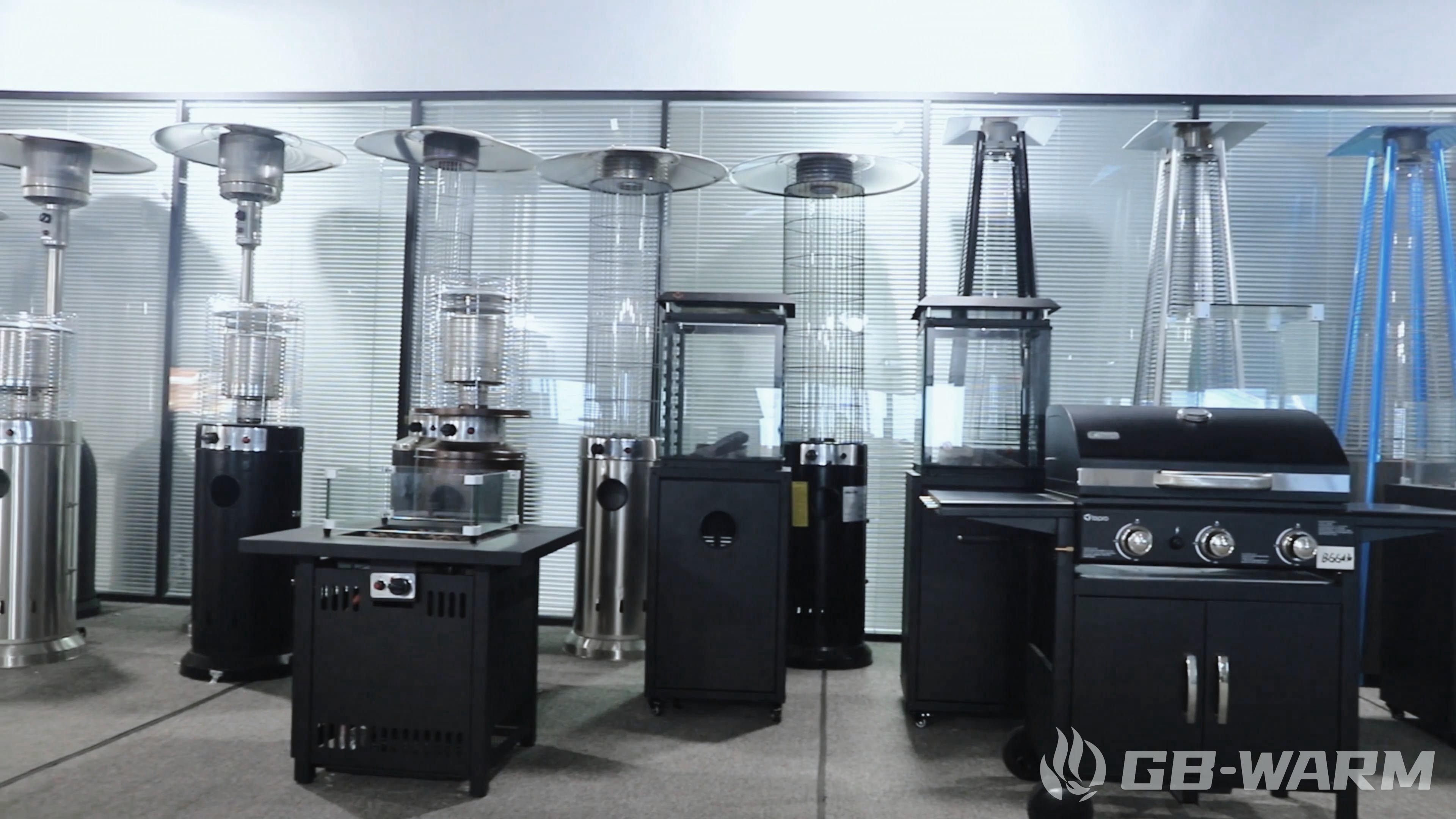 Patio Heater Manufacturers2