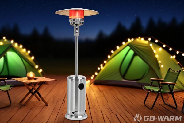 Why You Need a Portable Propane Heater for Your Outdoor Activities
