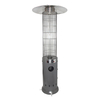 Glass Tube Propane Patio Heater - CZGB-D1