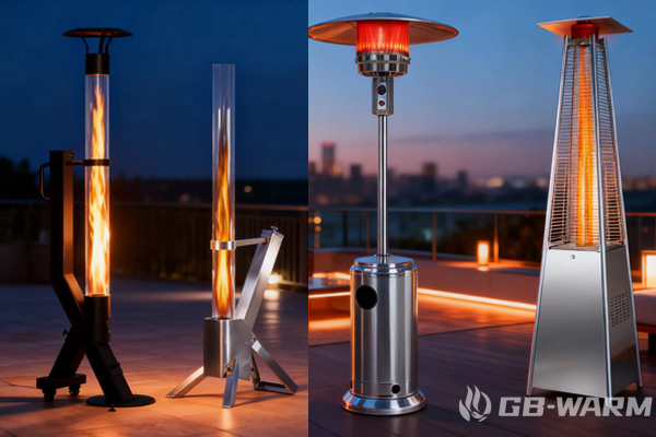 Heater Selection Guide