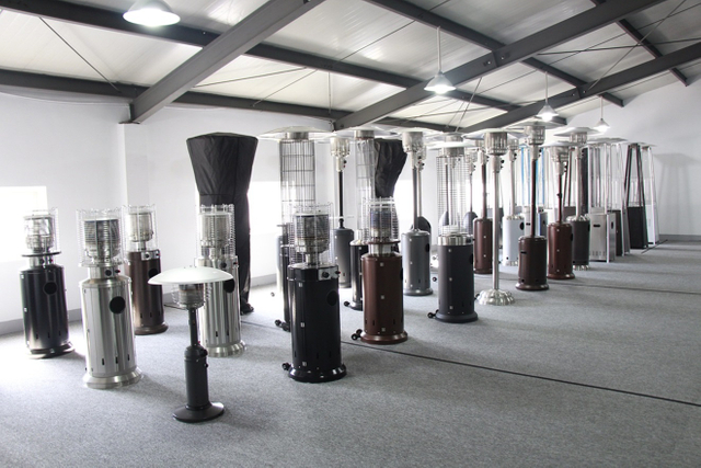 Wholesale Patio Heater in GB-WARM
