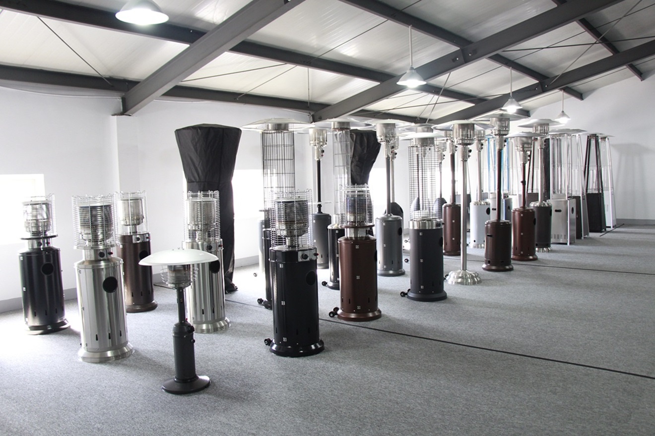 Wholesale Patio Heater in GB-WARM