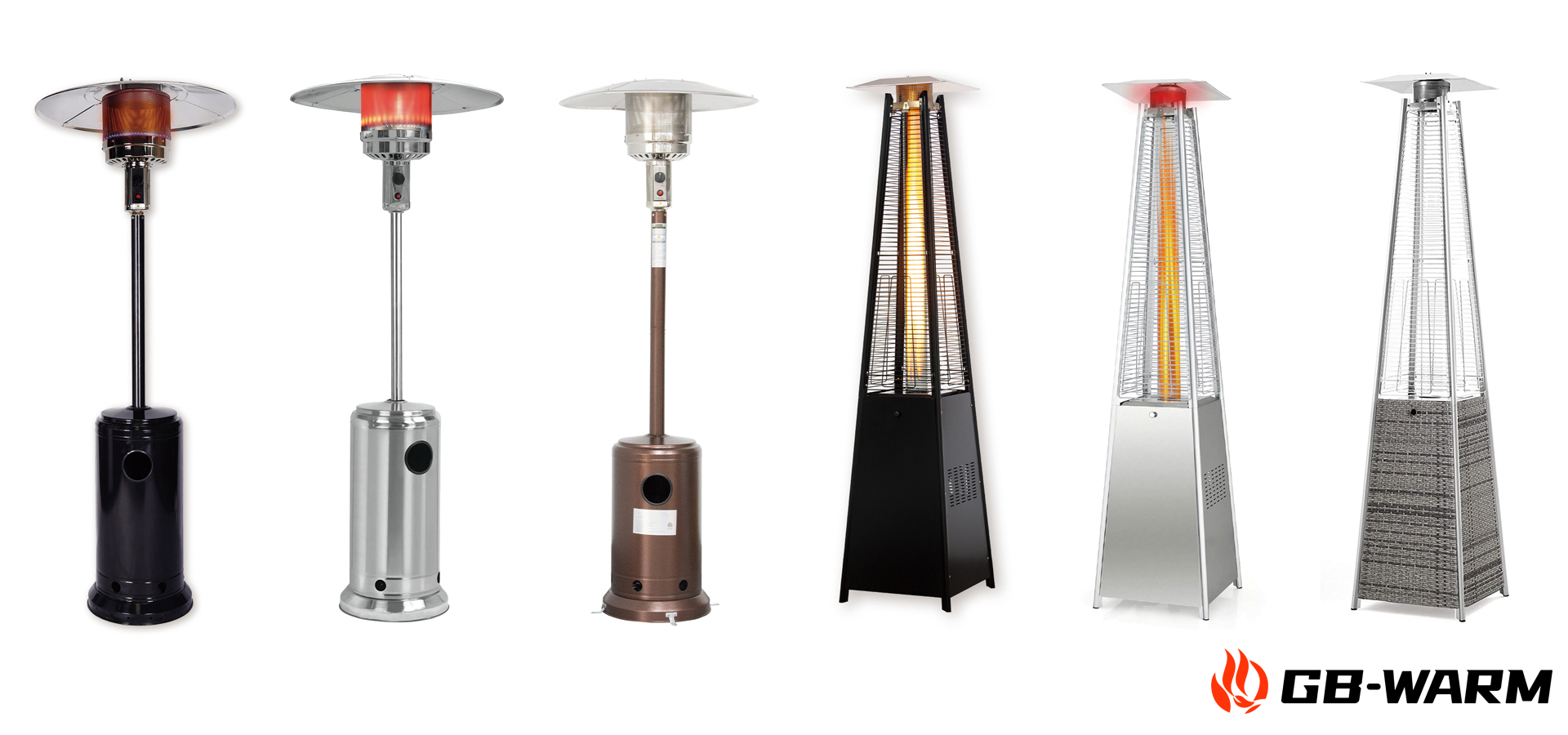 gas patio heater 