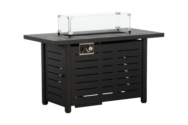 Outdoor Propane Fire Tables - BFP003A