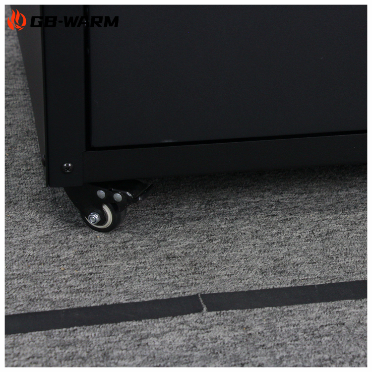 Wood Pellet Heater - BPH005