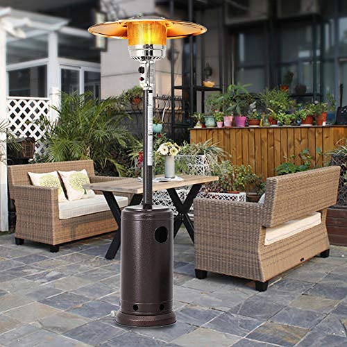 Best gas patio heater