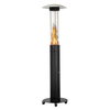 High-end Customized Cylindrical Outdoor Pellet Patio Heater - BPH006 | Beellen