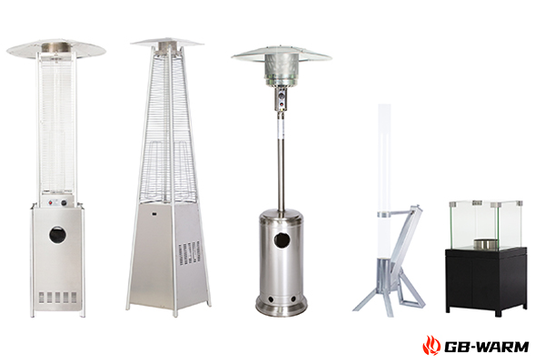 Top 5 Patio Heaters: Which One Will Keep You Warm All Winter?