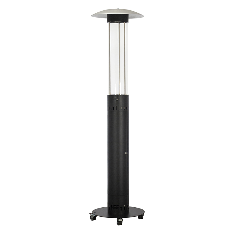 pellet patio heater-BPH006.