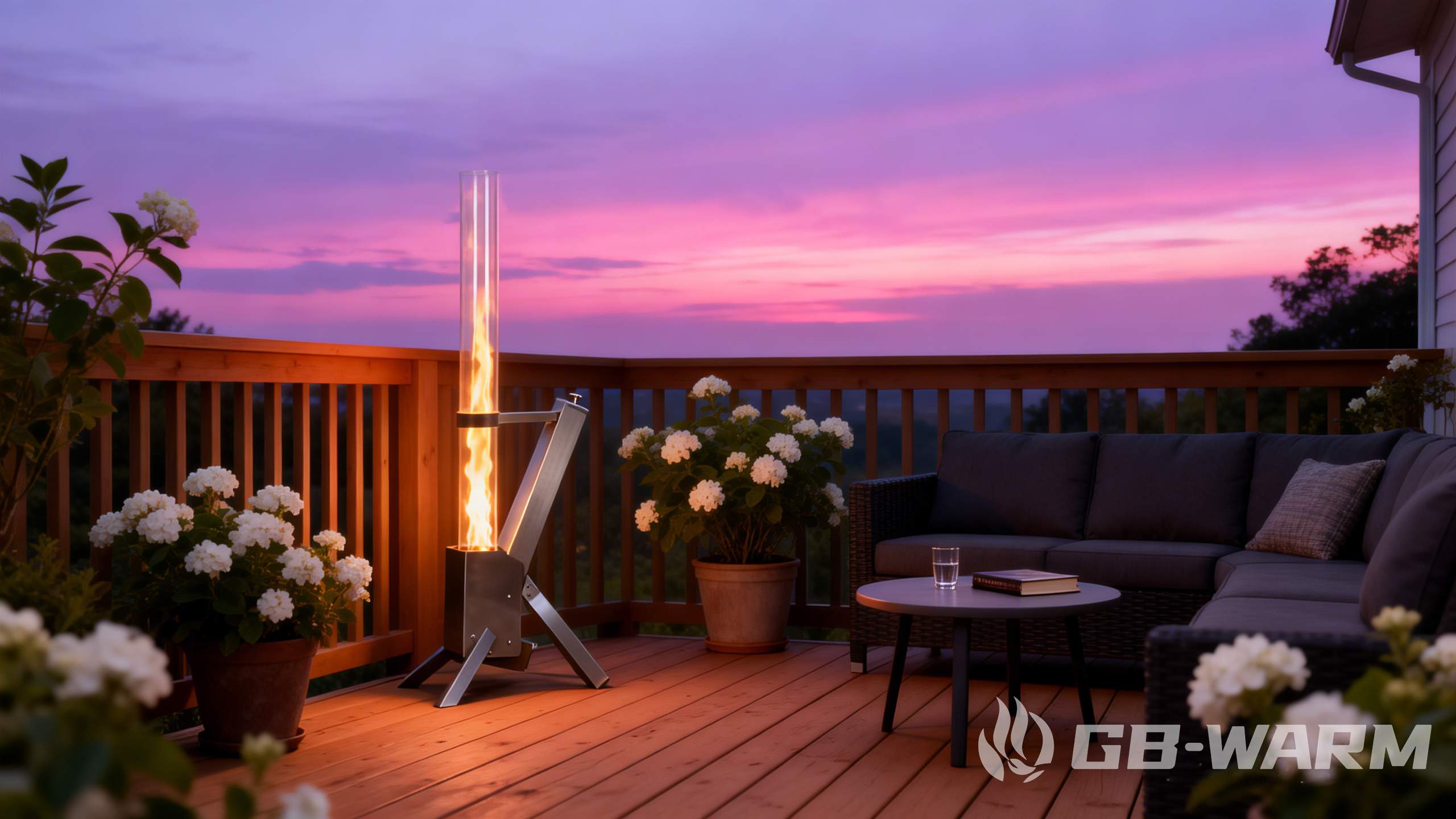 pellet heaters