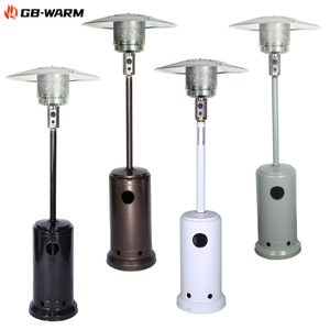 Wholesale And Customization Natural Gas Outdoor Patio Heater - CZGB-A 