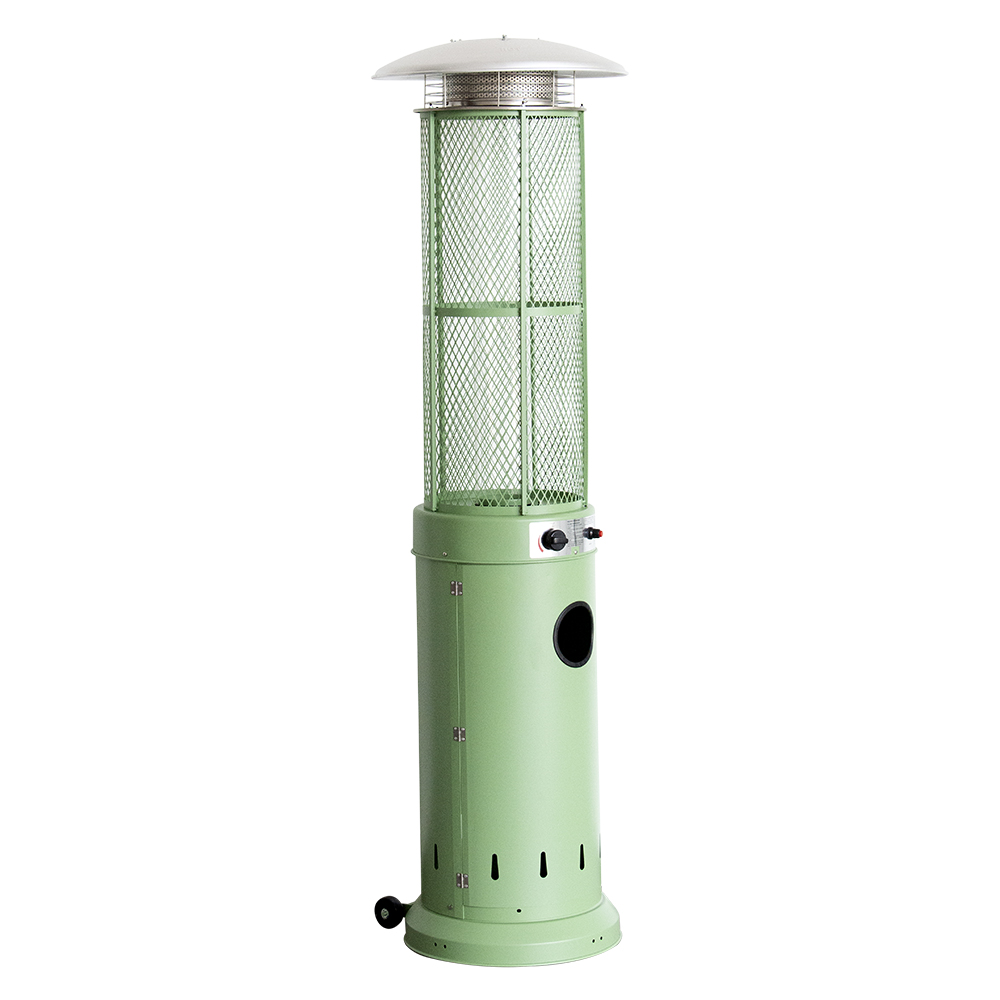 patio heater 
