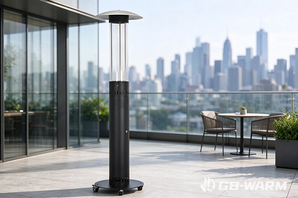 Pellet Patio Heater Vs Propane: Which Is Cheaper To Run in 2026?