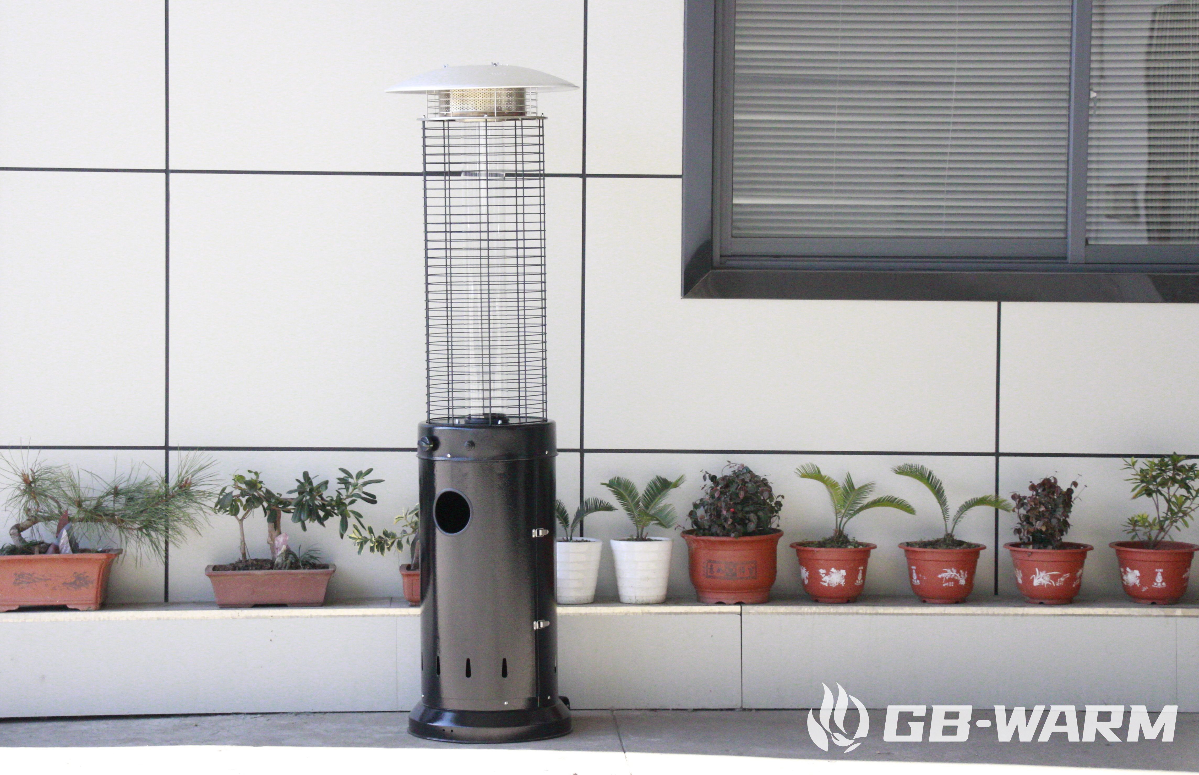 Comparing Differences Between Natural Gas, Electric, & Propane Heating Systems