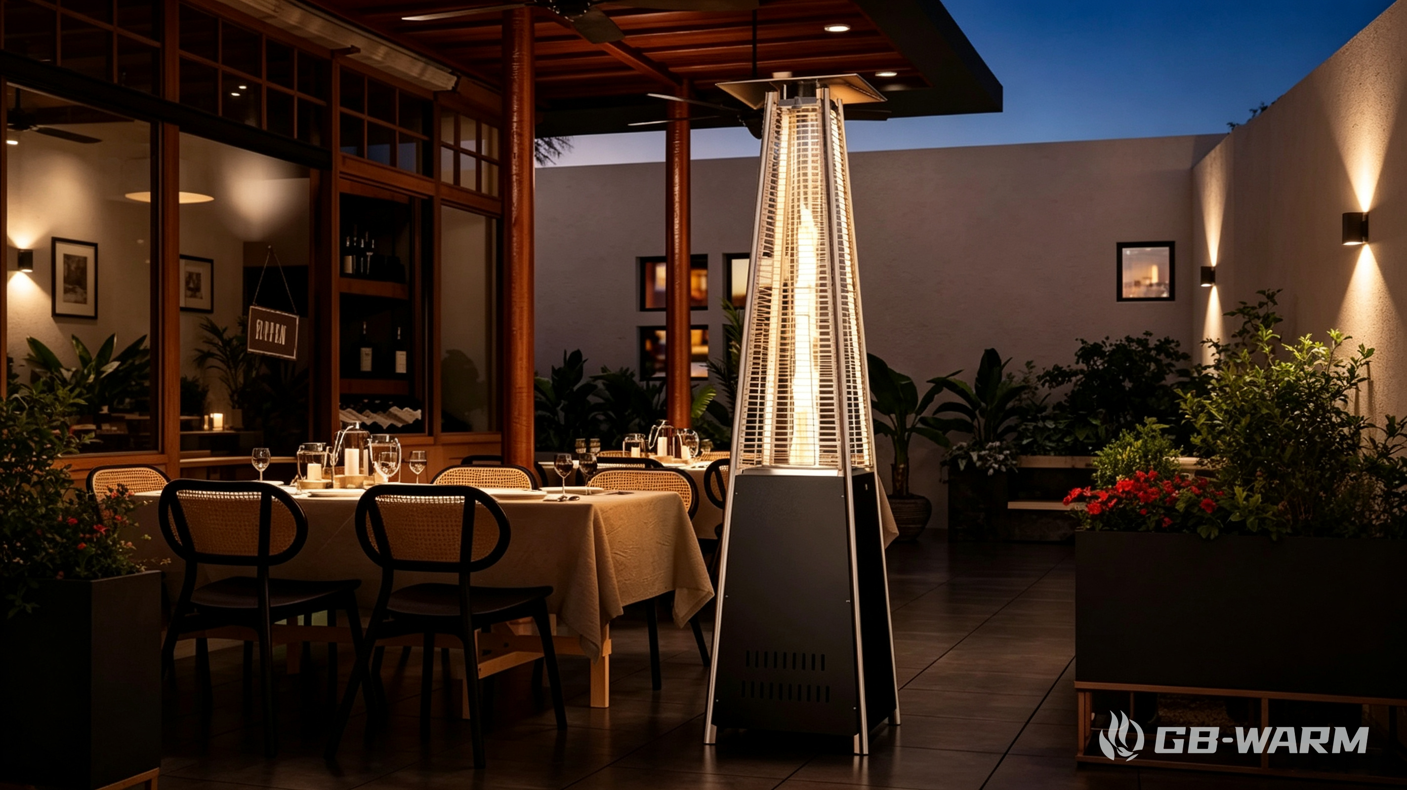 Where Can I Buy High‑Quality Patio Heaters