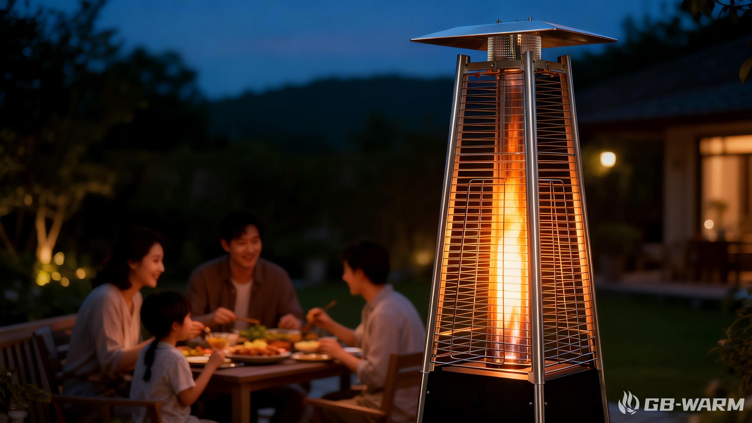 bulk patio heaters
