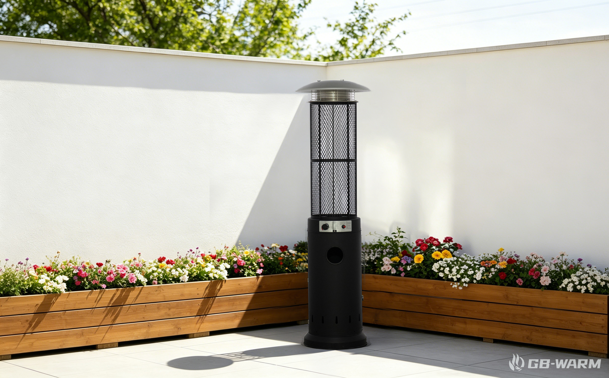 OEM Patio heater manufacturer