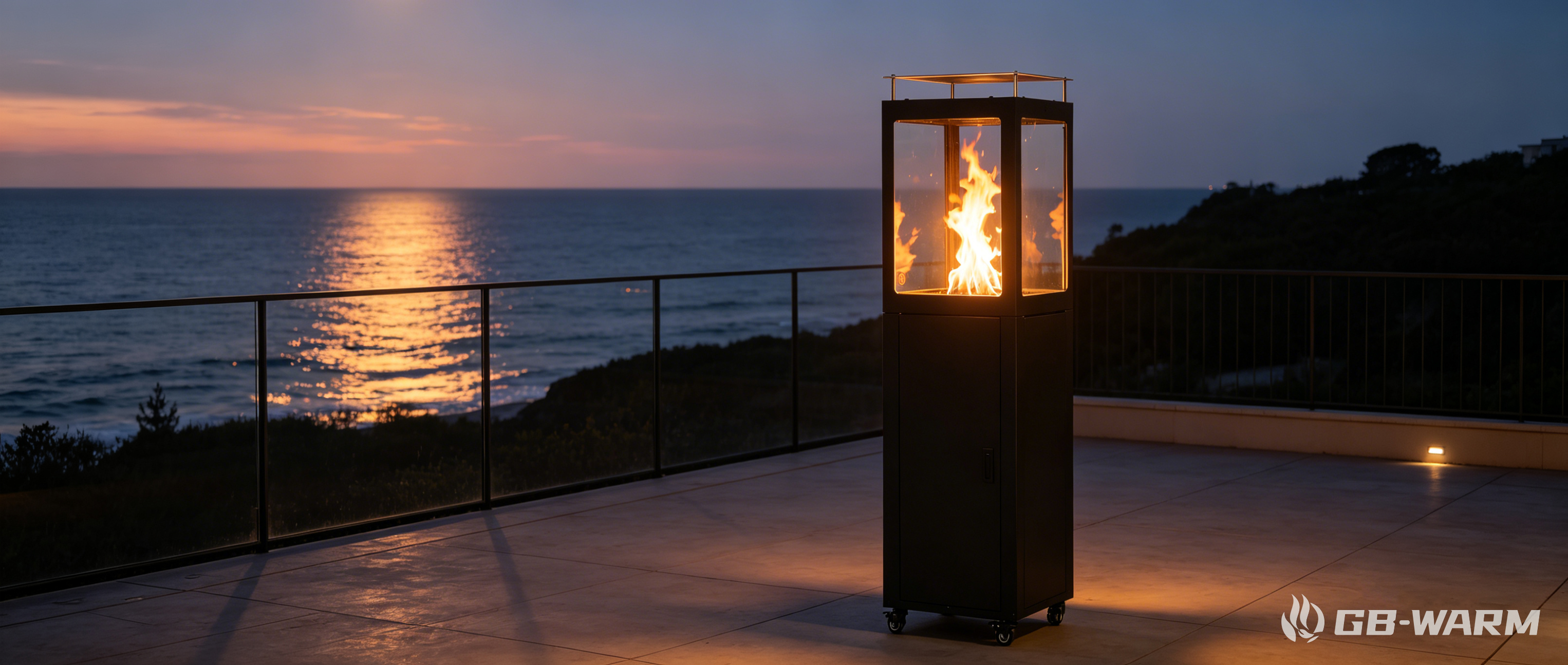 FAQs About Pellet Patio Heaters FAQs About Pellet Patio Heaters