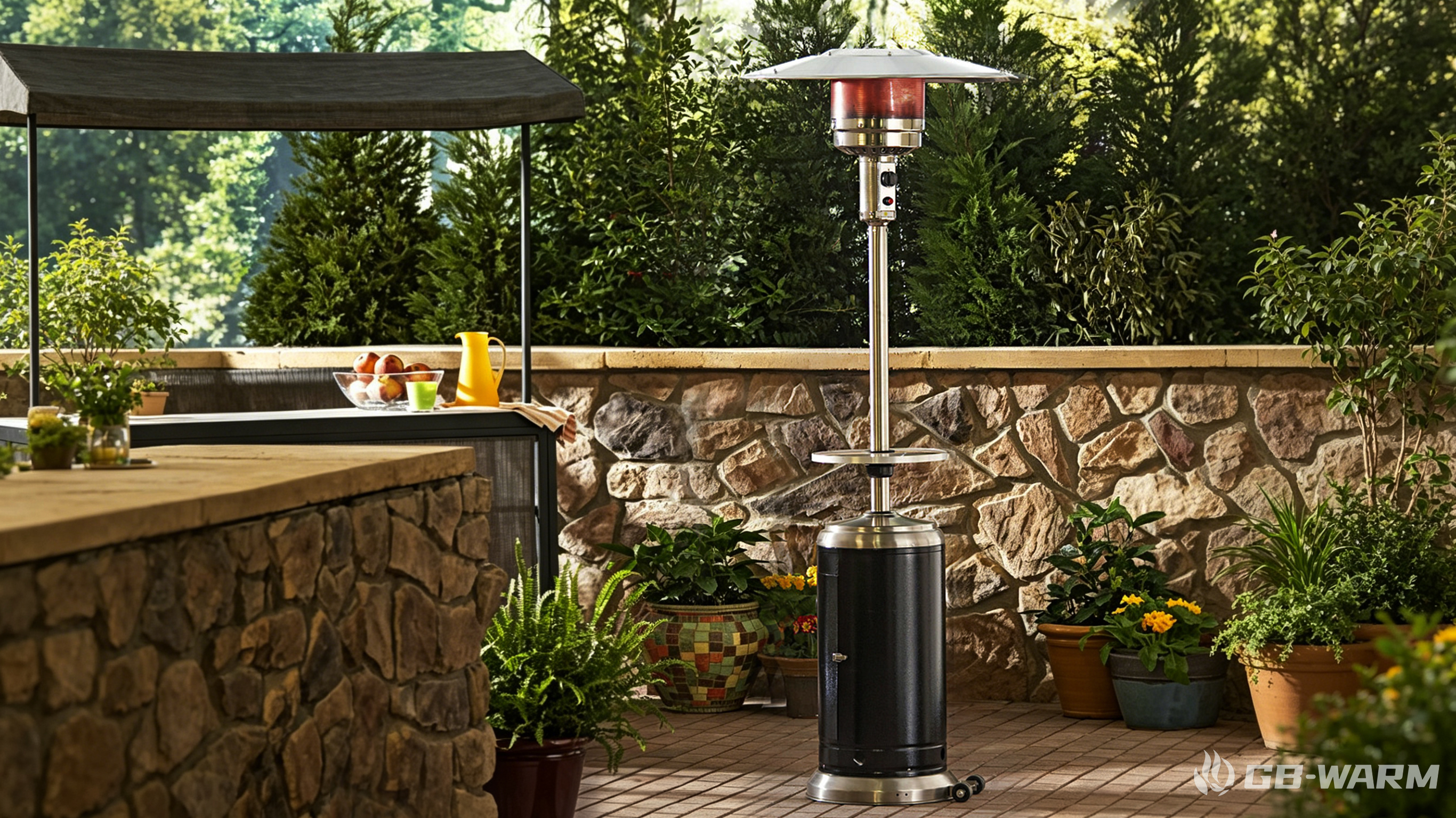 Best outdoor heaters (1)