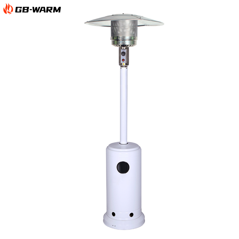 Wholesale And Customization Natural Gas Outdoor Patio Heater - CZGB-A 