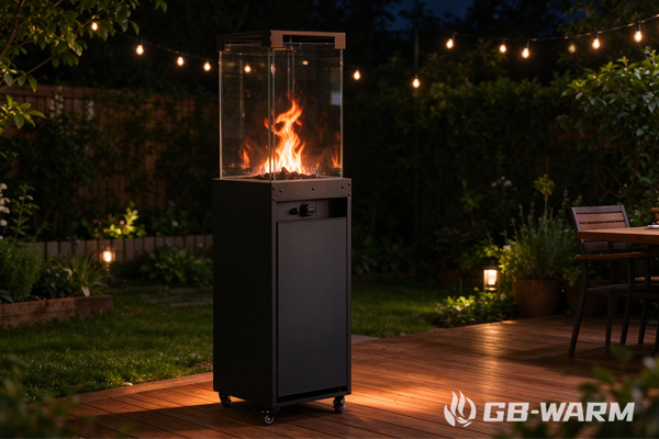 The Complete Patio Heater Buying Guide: Everything You Need To Know Before You Buy