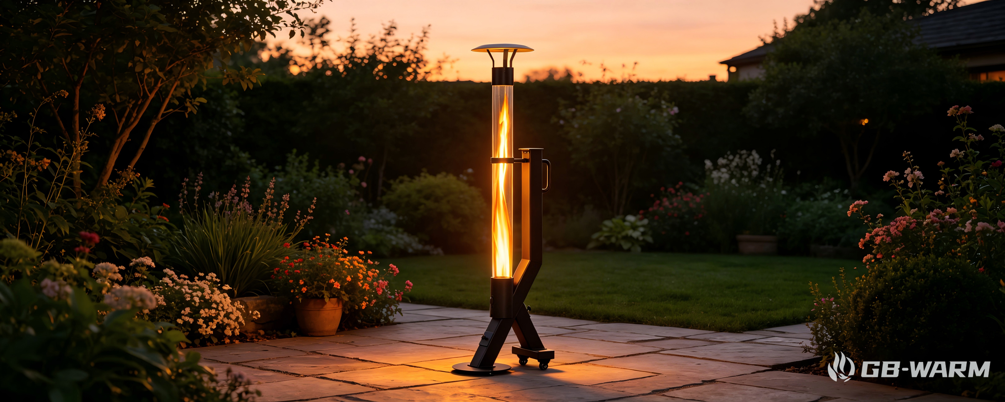 Pellet Patio Heaters in 2026